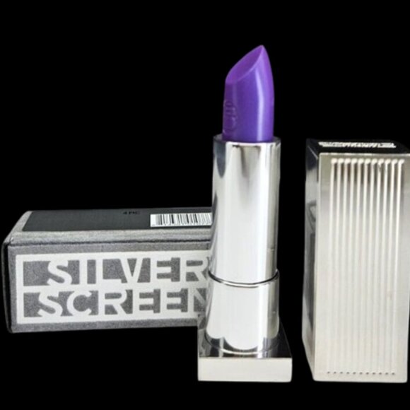Lipstick Queen Silver Screen #STELLA  0.12 oz  NEW IN BOX - Picture 1 of 5